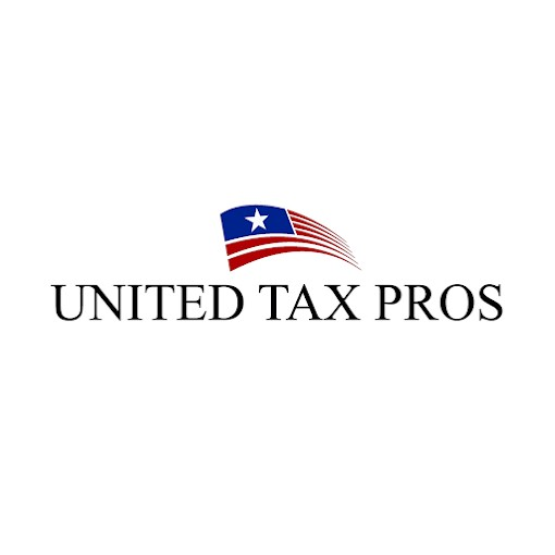 United Tax Pros of Valdosta logo