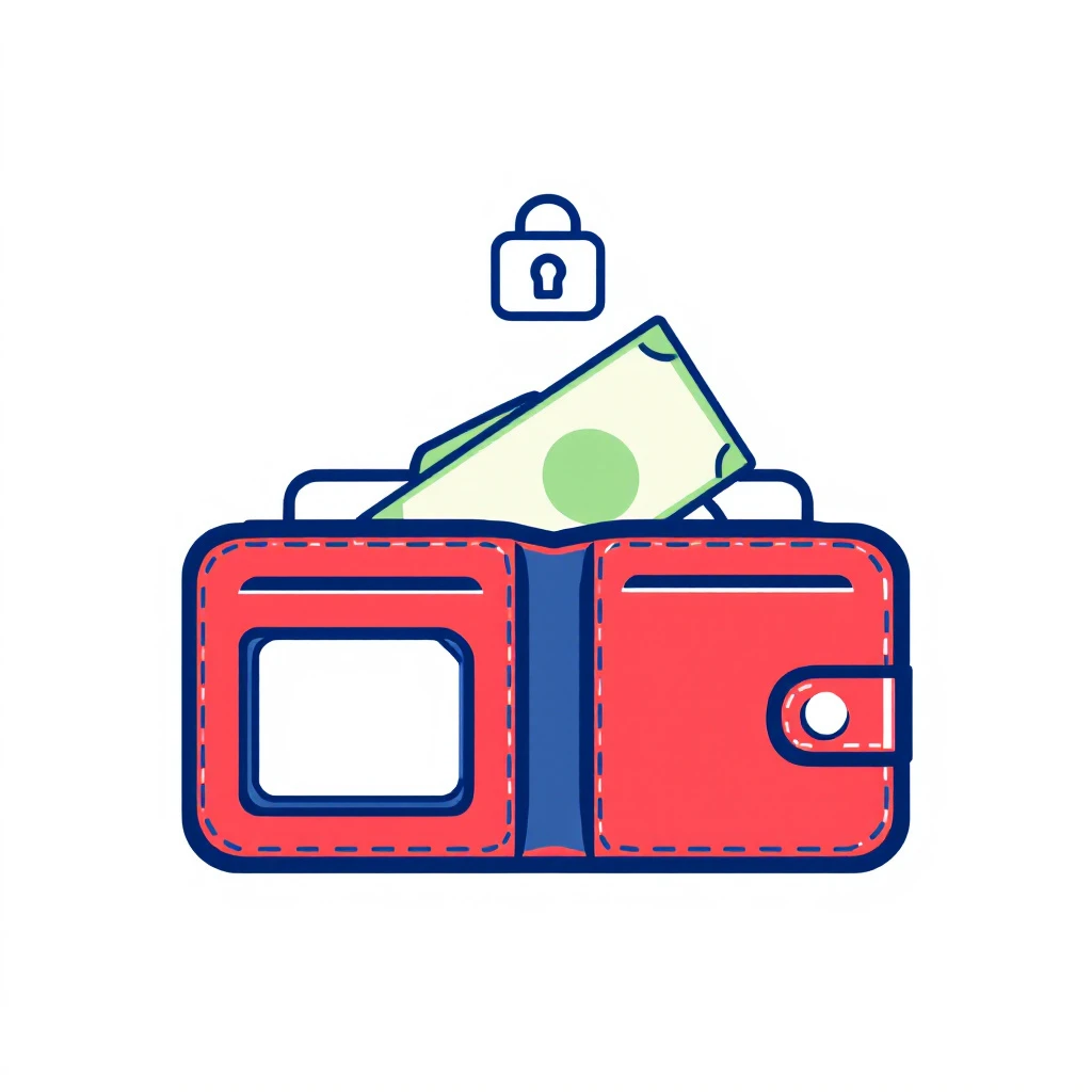 Keep your money in your pocket